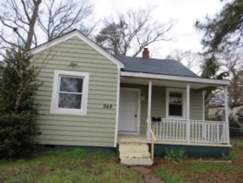 948 Quail St, Norfolk, VA 23513 