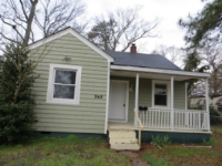 948 Quail St, Norfolk, VA 23513 