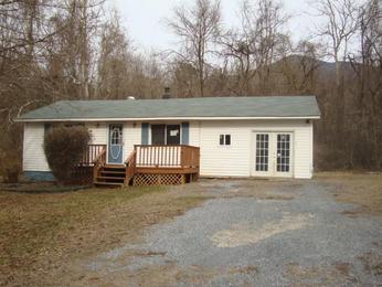 275 Ida Hollow Road, Luray, VA 22835 