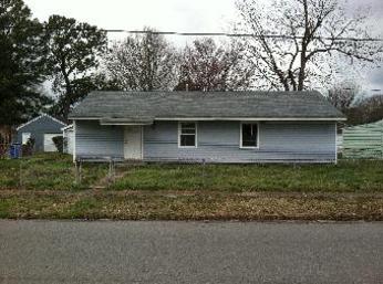 918 Baugher Ave, Chesapeake, VA 23323 