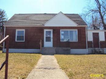 2508 Springhill Dr, Roanoke, VA 24017 