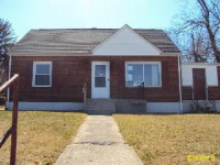 2508 Springhill Dr, Roanoke, VA 24017 