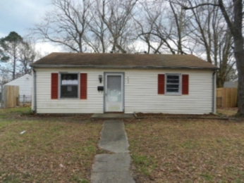 902 79th Street, Newport News, VA 23605 