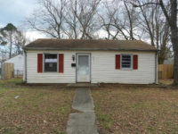 902 79th Street, Newport News, VA 23605 