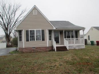 304 Taswell Avenue, Colonial Heights, VA 23834 