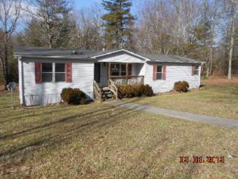 668 Byrds Mill Rd, Glade Hill, VA 24092 