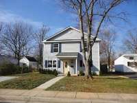 105 Walden St, Manassas Park, VA 20111 