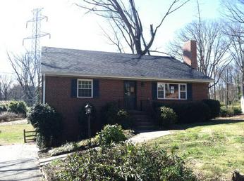 8401 Knowland Circle, Henrico, VA 23229 