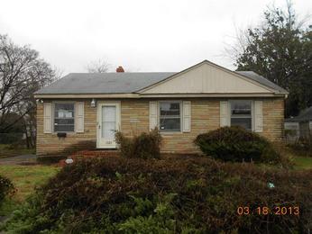 1325 27th Street, Newport News, VA 23607 