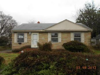 1325 27th Street, Newport News, VA 23607 