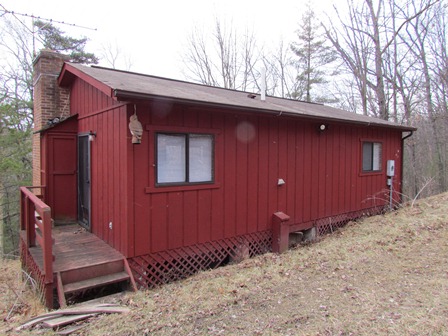 743  N. MAPLE ROAD, MOUNT JACKSon, VA 22842 