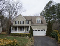 8010  AINSDALE LN, CHESTERFIELD, VA 23832 