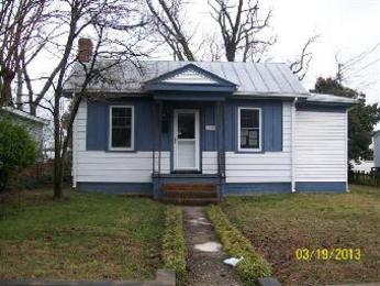 2520 Maplewood Rd, Richmond, VA 23228 