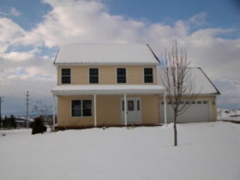 2141 Mint Springs Rd, Harrisonburg, VA 22801 