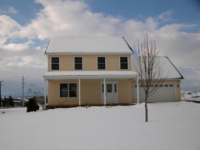2141 Mint Springs Rd, Harrisonburg, VA 22801 