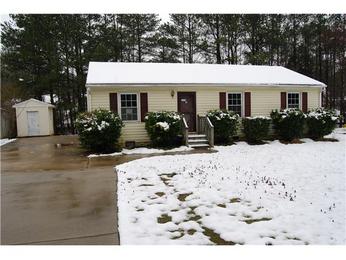 2806 Shiloh Church Rd, Midlothian, VA 23112 