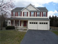 2814 Bixley Hill Court, Woodbridge, VA 22191 