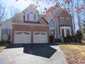 6112 Sedgefield Ter, Midlothian, VA 23112 
