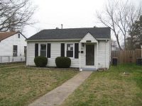 1923 Long Green Ln, Hampton, VA 23663 