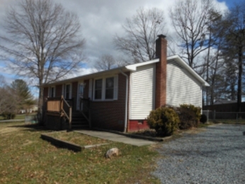 68 Iroquois Trl, Ruckersville, VA 22968 