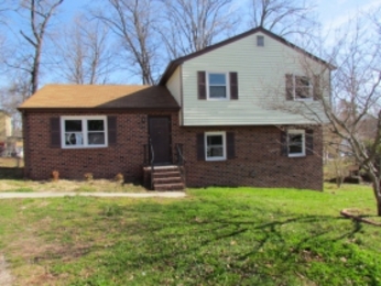 366 Libby Ave, Hopewell, VA 23860 