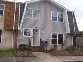 1168 Clydesdale Lan, Virginia Beach, VA 23464 