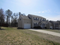 8021 Falcon Creek, Richmond, VA 23231 