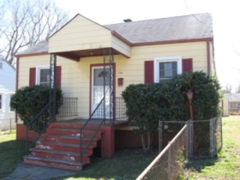 115 N Fern Avenue, Highland Springs, VA 23075 