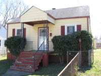 115 N Fern Avenue, Highland Springs, VA 23075 