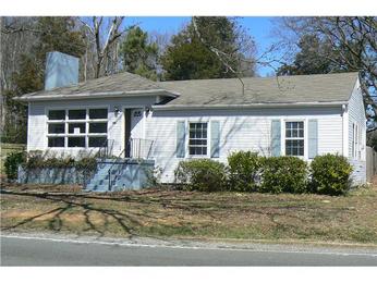 2600 E Laburnum Ave, Richmond, VA 23223 