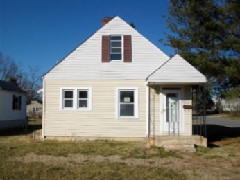 1503 Ohio St, Waynesboro, VA 22980 