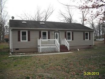 920 Oakmont Dr, Petersburg, VA 23805 