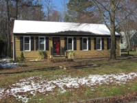 5629 Old Warson Drive, Richmond, VA 23237 