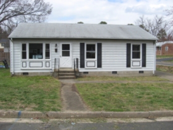 212 North Beech Ave, Highland Springs, VA 23075 