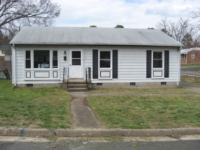 212 North Beech Ave, Highland Springs, VA 23075 