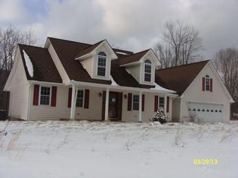 551 Lead Mine Rd, Sugar Grove, VA 24375 