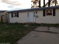 16 Somerset Ln, Hampton, VA 23669 