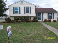 4801 Hillbrook Ave, Henrico, VA 23231 