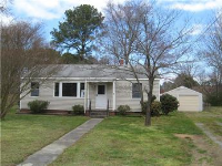 205 Deal Dr, Portsmouth, VA 23701 