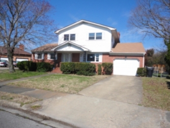 1918 Laigh Circle, Portsmouth, VA 23701 