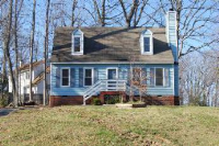 10100 Redbridge Rd, North Chesterfield, VA 23236 