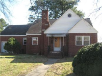 1007 Douglas Ave, Portsmouth, VA 23707 