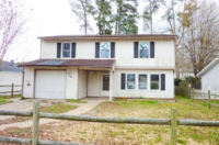 1413 Waterlawn Avenue, Chesapeake, VA 23323 