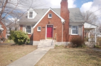 3413 Valley View Ave NW, Roanoke, VA 24012 