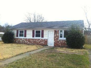 9708 Durango Rd, Henrico, VA 23228 