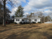 3515 Airport Rd, Moneta, VA 24121 