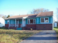 2712 Whitestone Ave, Chesapeake, VA 23323 