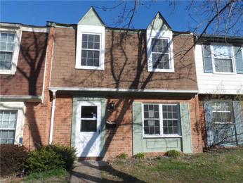 8602 Middle Rd, North Chesterfield, VA 23235 