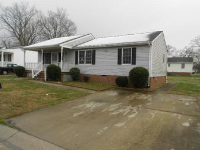 1604 Stewart Ave, Hopewell, VA 23860 