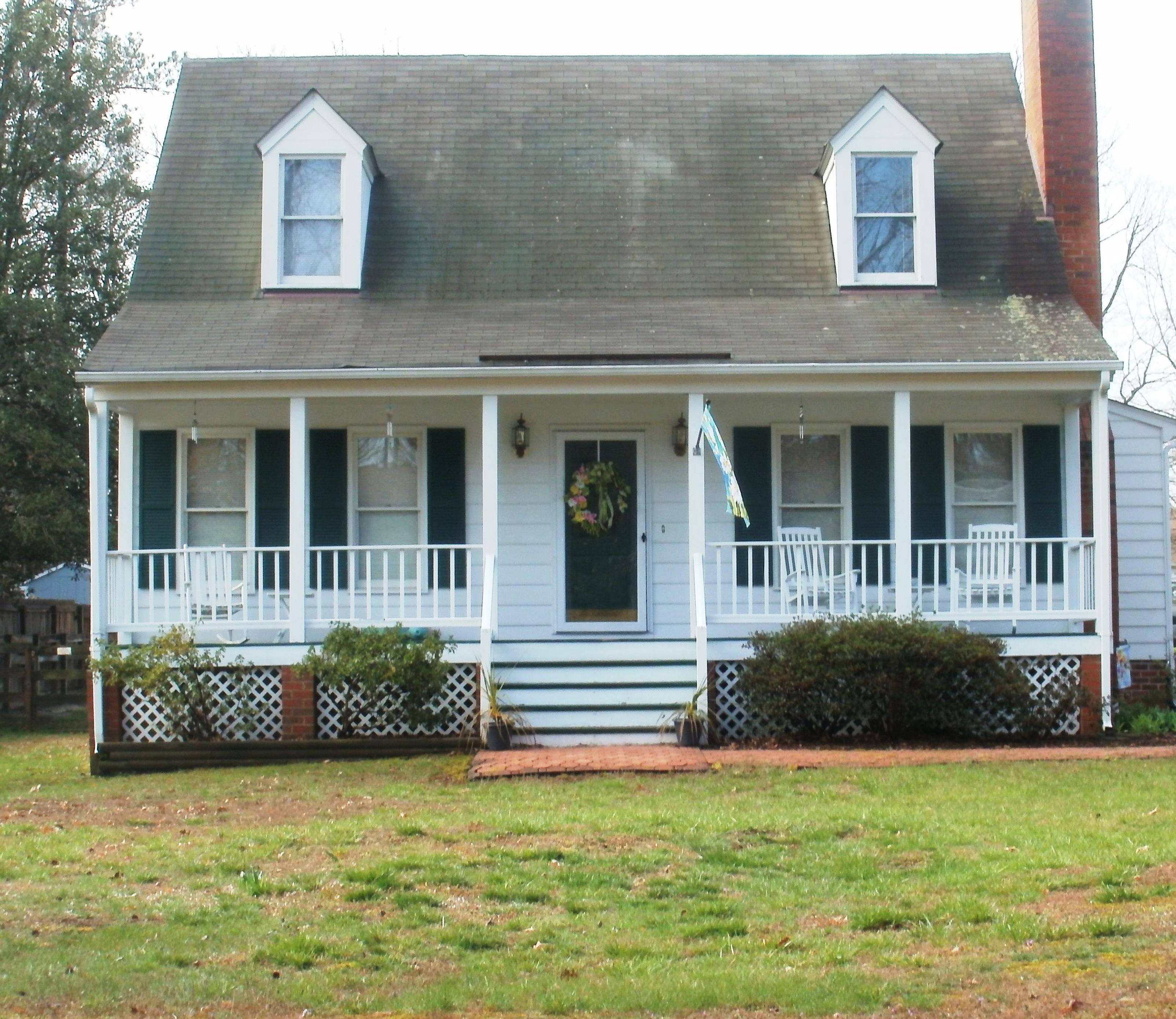 10246 Berrymeade Court, Glen Allen, VA 23060 